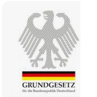 Logo of the Telegram channel Grundrechte.jetzt.