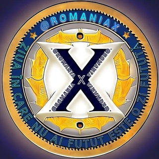 Logo of the Telegram channel Grupuri X Telegram