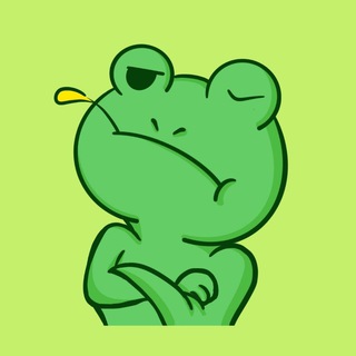 Logo of the Telegram group $GUA🐸 Global