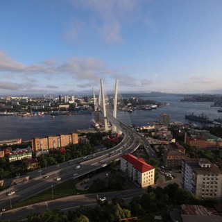 Logo of the Telegram channel Guide_Vladivostok_