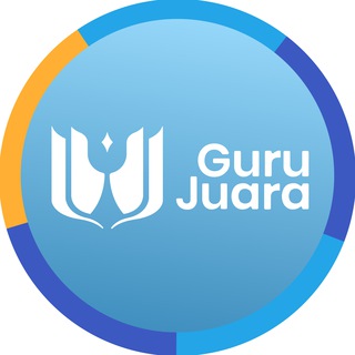 Логотип телеграм канала Guru Juara