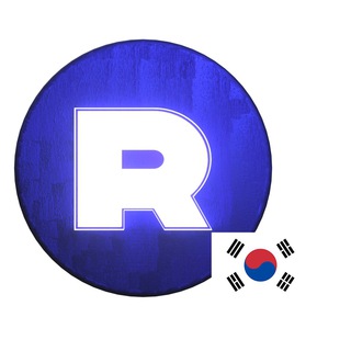 Logo of the Telegram group REI Network Korea(GXChain) 🇰🇷