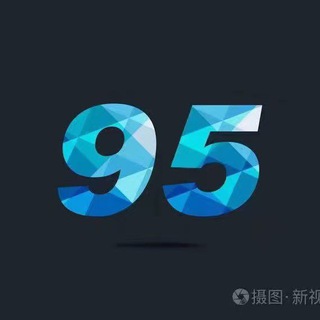 Logo of the Telegram channel 广州95