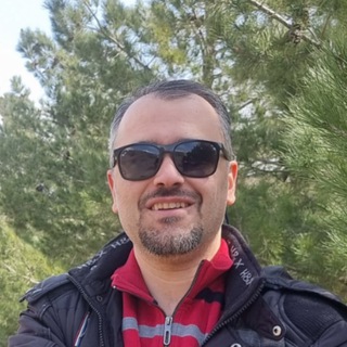 Photo of the private contact Hossein Tohidi on Telegram