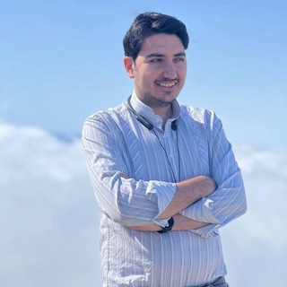 Photo of the private contact Reza Habibtamar on Telegram