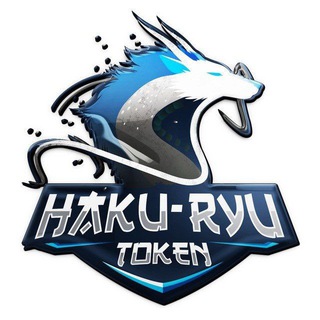 Logo of the Telegram group Hakuryu