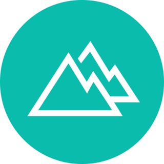 Логотип телеграм группы Haku Swap - Avalanche