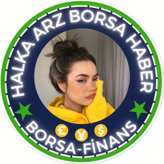 Logo of the Telegram channel Borsa Halka Arz 🔔