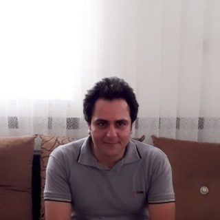 Photo of the private contact Hamed Hamidi-2 on Telegram