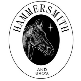 Logo of the Telegram channel Hammersmith and bros.