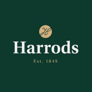 Logo of the Telegram channel Harrods of London