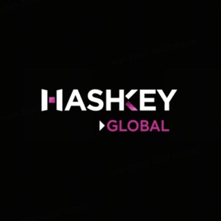 Photo of the private contact HashKey Global VIP Support on Telegram