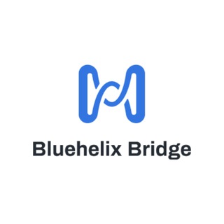 Logo of the Telegram group 블루힐릭스 브릿지(HDEX Korea Official)🇰🇷