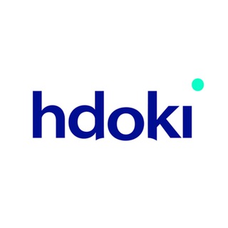 Logo of the Telegram group HDOKI Community