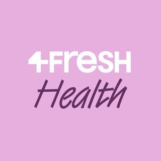 Logo of the Telegram bot 4FRESH health бот