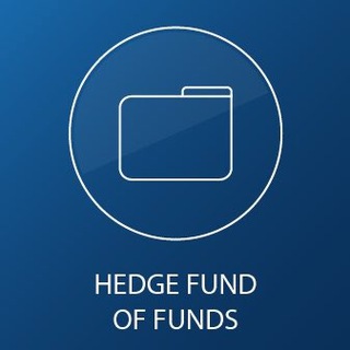 Logo of the Telegram channel Hedge Fund