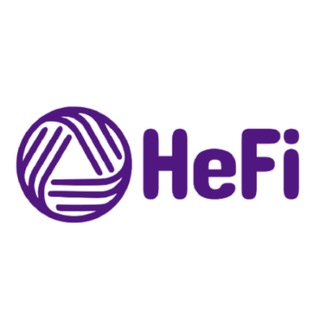 Logo of the Telegram group HEFI_Official(chat)