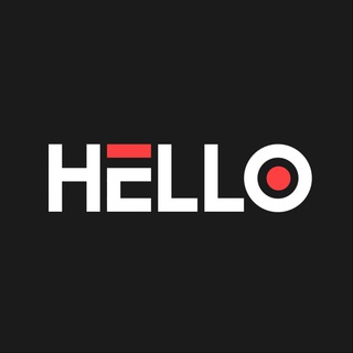 Logo of the Telegram channel HEllO TON NFT