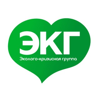 Logo of the Telegram channel Поддержка экозащитников