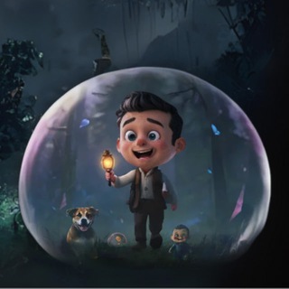 Logo of the Telegram channel Henry's Magical Bubble | JOIN THE JOURNEY