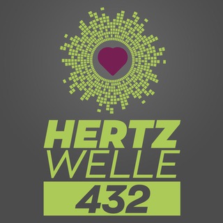 Logo of the Telegram channel hertzwelle432