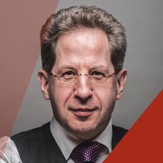 Логотип телеграм канала Hans-Georg Maaßen