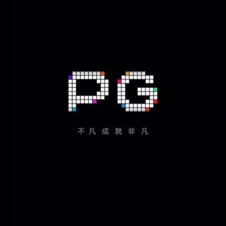 Logo of the Telegram group PG大舞台（发誓要赚100万）