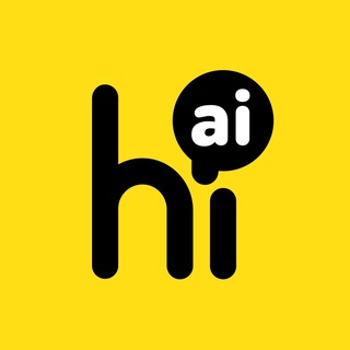 Logo of the Telegram channel Hi, AI! | Нейросети и технологии