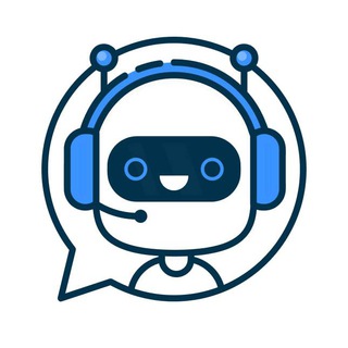 Logo of the Telegram bot Хай-тек вакансии