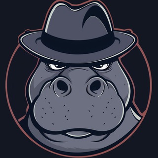 Logo of the Telegram bot Hipo Gang