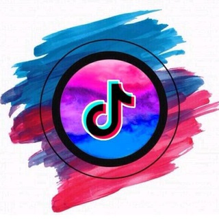 Logo of the Telegram bot TikTok Instagram Youtube Downloader