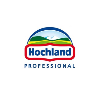 Logo of the Telegram channel hochlandprofessional.ru