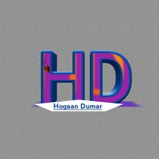 Логотип телеграм канала Hogaan Dumar