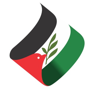 Логотип телеграм канала قدس شریف 🇵🇸