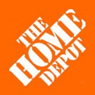 Logo of the Telegram channel Home Depot USA