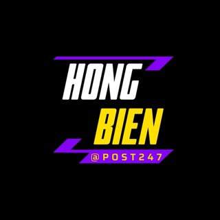 Logo of the Telegram channel Hóng Biến