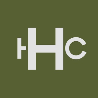 Logo of the Telegram channel Hop Hunting Club