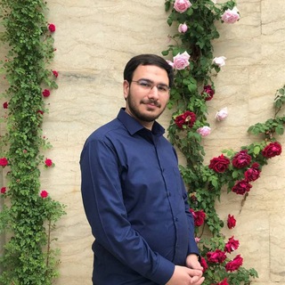 Photo of the private contact Mohamad hossein on Telegram