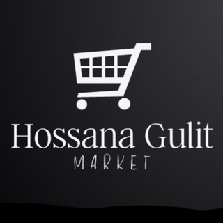 Logo of the Telegram channel Hossana Gulit -ሆሳዕና ጉሊት