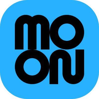 Логотип телеграм канала HOT MOON Game app