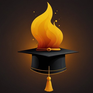 Logo of the Telegram channel Hot Knowledge - HK