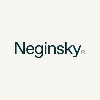 Photo of the private contact Neginskiy Bureau on Telegram