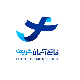 Logo of the Telegram channel جذب فاتح آسمان شریف