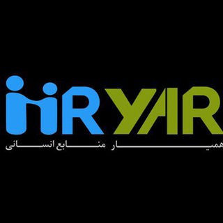 Logo of the Telegram channel HRyar.com