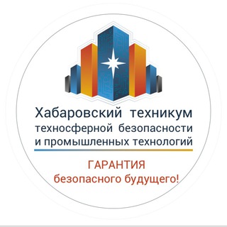 Logo of the Telegram channel ХТТБПТ