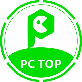 Logo of the Telegram channel PCTOP-宣传频道