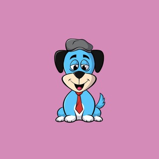 Logo of the Telegram group Huckleberry Inu Chinese 🇨🇳🇨🇳🇨🇳