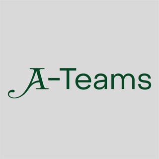 Logo of the Telegram channel A-Teams | Карьера