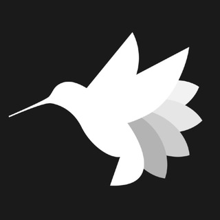 Logo of the Telegram group hummingbot