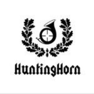 Logo of the Telegram channel HUNTINGHORN